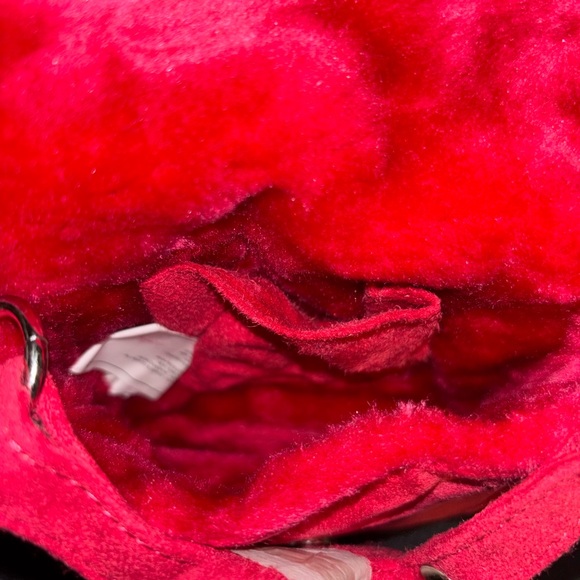 Convertible Mini Bag - Picture 4 of 8